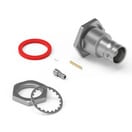 WR-BNC BNC PCB Connectors